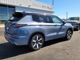 New 2025 Mitsubishi Outlander SEL image 4