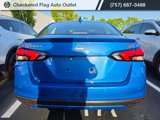 Used 2024 Nissan Versa SR w/ Trunk Package image 5