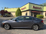 Used 2016 Honda Civic LX image 2
