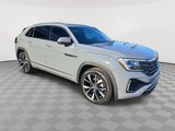 New 2025 Volkswagen Atlas Cross Sport SEL Premium R-Line image 4