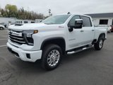 New 2025 Chevrolet Silverado 2500 LT w/ Z71 Chrome Sport Edition image 4