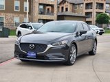 Used 2019 MAZDA MAZDA6 Signature image 2