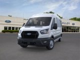 New 2025 Ford Transit 350 XL image 2