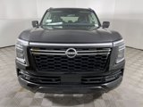 New 2025 Nissan Armada SV image 3