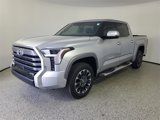 Used 2025 Toyota Tundra Limited image 3