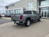 Used 2024 GMC Sierra 2500 SLT w/ SLT Premium Package image 4