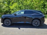 New 2025 Nissan Murano Platinum w/ Cargo Package image 5