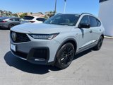 New 2025 Acura MDX A-Spec image 3