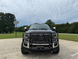 Used 2021 Ford F450 King Ranch w/ King Ranch Ultimate Package image 2