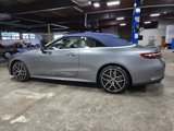 Used 2023 Mercedes-Benz E 450 4MATIC Cabriolet w/ AMG Line image 3