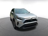 Used 2024 Toyota RAV4 XLE image 3