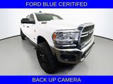 Used 2022 RAM 3500 Tradesman w/ Chrome Appearance Group image 3