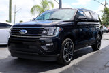 Used 2021 Ford Expedition Max Limited image 2