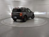 Certified 2024 Ford Bronco Sport Big Bend w/ Convenience Package image 3