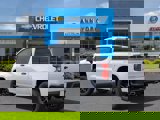 New 2025 Chevrolet Silverado 1500 LT Trail Boss w/ Convenience Package II image 3