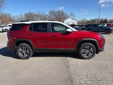 New 2025 Chevrolet Equinox LT w/ Convenience Package II image 4