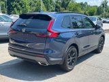 New 2026 Honda CR-V Sport-L image 3