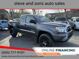 Used 2015 Toyota Tacoma PreRunner image 2