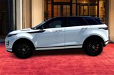 New 2026 Land Rover Range Rover Evoque Dynamic SE image 3