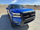 New 2025 Nissan Frontier PRO-4X w/ Pro Convenience Package image 3