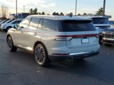 New 2025 Lincoln Aviator Reserve w/ Illumination Package image 4