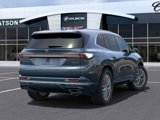 New 2025 Buick Enclave Avenir w/ LPO, Floor Liner Package image 4