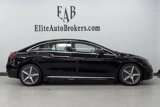 Used 2024 Mercedes-Benz EQE 350+ Sedan w/ AMG Line Exterior Package image 4