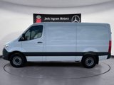 New 2025 Mercedes-Benz Sprinter 2500 image 2