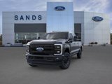New 2025 Ford F250 Platinum image 2