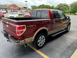 Used 2014 Ford F150 King Ranch w/ King Ranch Luxury Package image 4