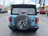 Used 2023 Ford Bronco Outer Banks image 6