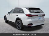 New 2025 MAZDA CX-70 Plug-In Hybrid w/ Premium Pkg image 2
