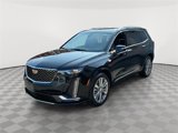 Used 2025 Cadillac XT6 Premium Luxury image 3