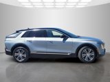 New 2025 Cadillac Lyriq Luxury image 3