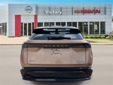 New 2025 Nissan Ariya Platinum image 4