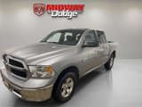 Used 2021 RAM 1500 Classic SLT image 2