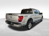 Used 2024 Ford F150 XLT w/ Mobile Office Package image 3