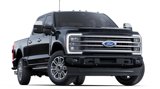 New 2025 Ford F350 Platinum w/ Platinum Plus Package image 5