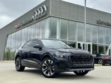 Used 2025 Audi Q8 Premium Plus image 2