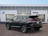 New 2025 Volkswagen Atlas Cross Sport SEL Premium R-Line image 2