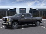 New 2025 GMC Sierra 2500 SLT w/ SLT Premium Package image 2