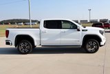 New 2026 GMC Sierra 1500 AT4 w/ AT4 Premium Package image 3