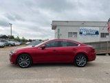 Used 2021 MAZDA MAZDA6 Touring image 2
