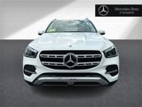 New 2025 Mercedes-Benz GLE 450e 4MATIC image 4