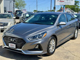 Used 2018 Hyundai Sonata SE image 2