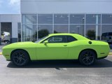 Used 2023 Dodge Challenger SXT w/ Blacktop Package image 4