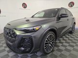 New 2025 Audi SQ5 Premium Plus image 5