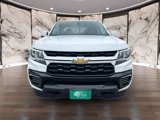 Used 2022 Chevrolet Colorado LT image 2
