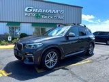 Used 2018 BMW X3 M40i image 2