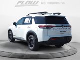 New 2025 Nissan Pathfinder Rock Creek image 5